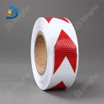 Reflective Tapes - Honey Comb Type Arrow Reflective Tapes